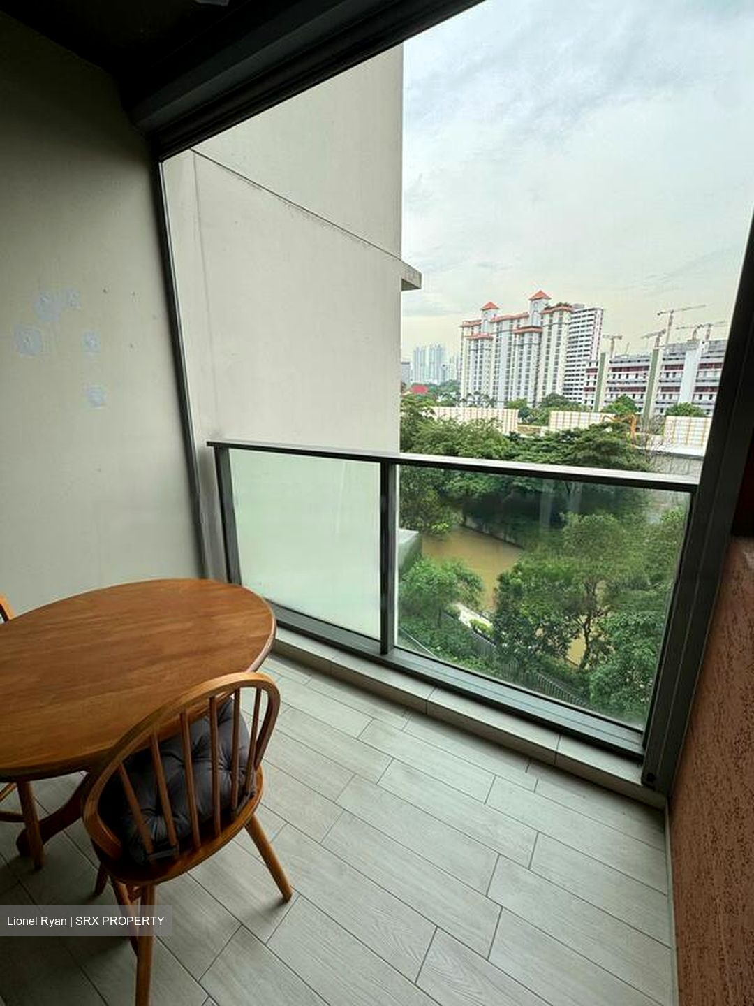 Principal Garden (D3), Condominium #570170661